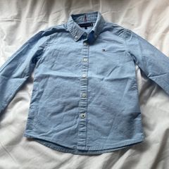 Kids Tommy Hilfiger shirt