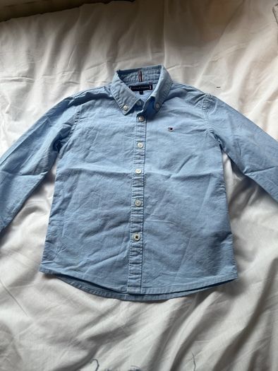 Kids Tommy Hilfiger shirt