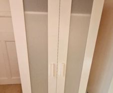 Wardrobes