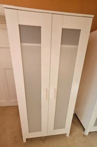 Wardrobe - FREE