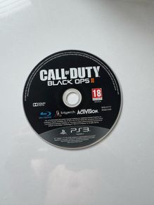 Call of Duty Black Ops 2 PS3