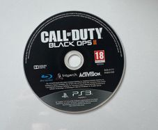 Call of Duty Black Ops 2 PS3