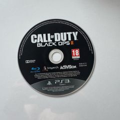 Call of Duty Black Ops 2 PS3
