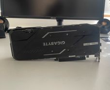 Graphics card