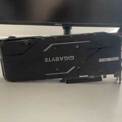 Graphics card