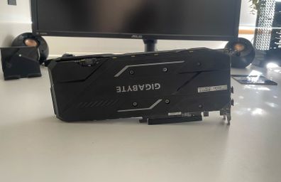 Graphics card