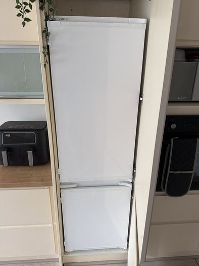 Integrated Fridge