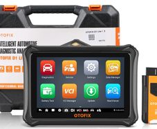 Otofix D1 Lite Diagnostic Tool (Autel)