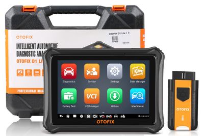 Otofix D1 Lite Diagnostic Tool (Autel)