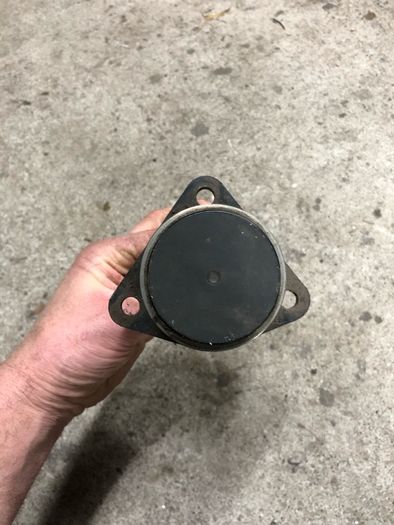 Ford focus/ mondeo altenator drive/ pulley