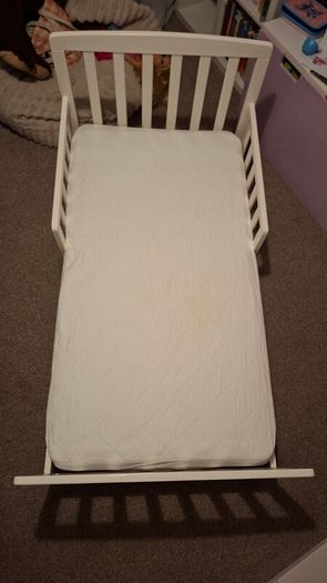 Free Kids Bed