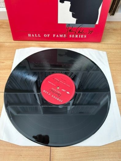 Johnny Cash - Classic Cash Early Mixes [Double Vinyl]