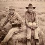 In The Fifth World. Portrait Of The Navajo Nation. Beautiful  Photographic  History Of  The Navajo Indian People. Image 10