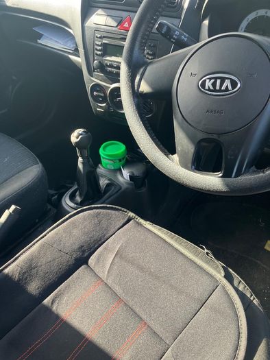 2011 Kia Picanto