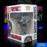Funko POP Games Friday the 13th Savini Jason 1160 Vinyl Figure Image 4