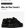 Nike Air Max Tuned 1 UK 6 Image 10
