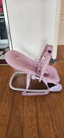 Chicco Rocker seat
