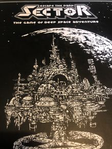 Escape the Dark Sector