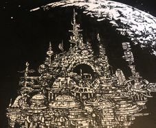 Escape the Dark Sector