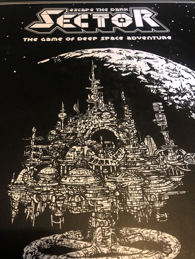 Escape the Dark Sector