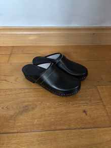 Slip-on Clogs