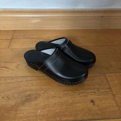 Slip-on Clogs