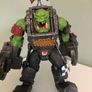 McFarlane ORK MEGANOB Warhammer 40K Image 4