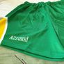 Donegal Gaelic Football Home Shorts 2003 to 2005 Children 9 to 10 Years Old Image 3