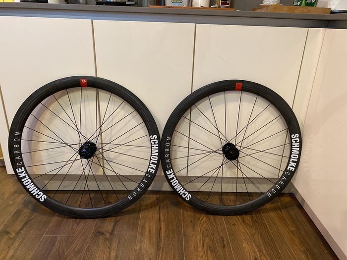 Schmolke carbon