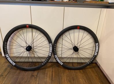 Schmolke carbon