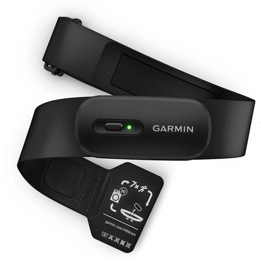 Heart Rate Monitor - Garmin HRM200