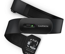 Heart Rate Monitor - Garmin HRM200