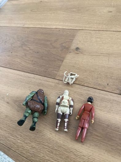 vintage star wars