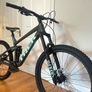 Trek Remedy 8 Full Suspension Mountain Bike Image 5