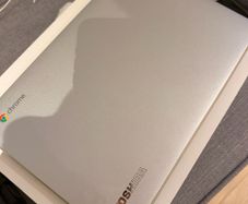 Toshiba Chromebook