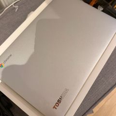 Toshiba Chromebook