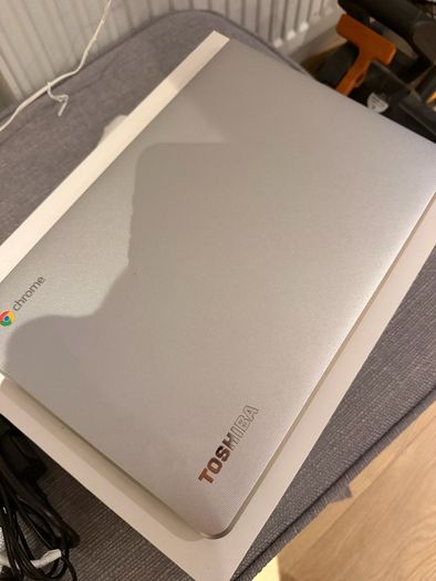 Toshiba Chromebook