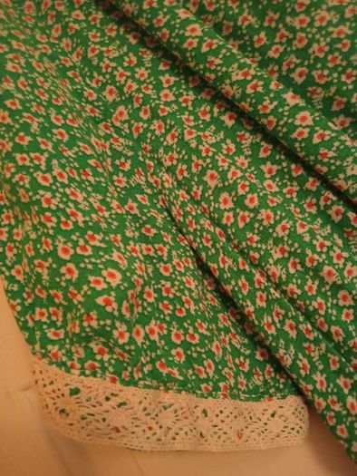 Dunne's Maxi Dress