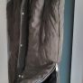 RISING khaki longline gilet Sz M (Fit 12-14) Bnwt Rrp 49.99 Image 7