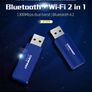 COMFAST Bluetooth+WiFi(1300Mbps) Dual Band (2.4G/5G) USB Adapter/Dongle+Hotspot - 2x2dbi Antennas (Brand New/Warranty) Image 4