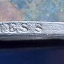 Davison' S Nile Medal  1798 Image 3