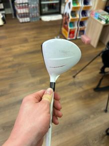 Taylormade 7 wood Aero Burner 23 degree