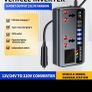 car inverter Image 2