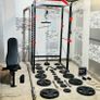 Home  Gym Setup Image 4