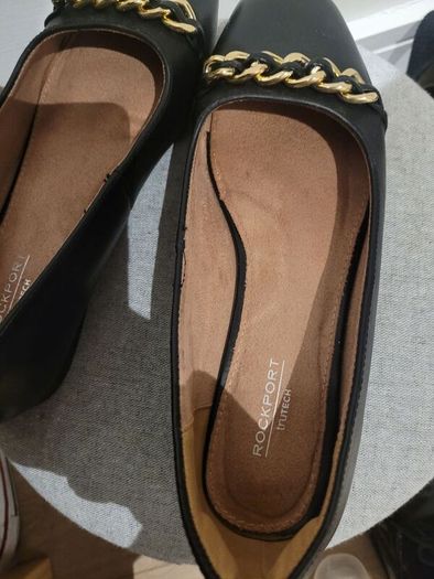 rockport shoes size 5