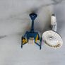 Startrek diecast models 1982 x 2 Image 8