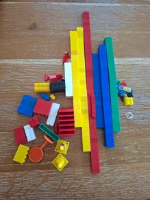 Not lego