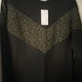 Sweatshirt. BNWT Image 2