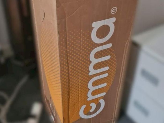 Brand New Full Foam Genuin Emma. Mattresses. Hybrid Pocket Sprung Mattresses Available too. 3ft, 4FT, 4FT6, 5FT AND 6FT SIZES AVAILABLE