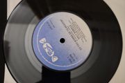 Roly Daniels Do You Wanna Go To Heaven Foolish Feelings 7 inch Single